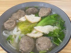 -汕味十足·汕尾特色小吃(海珠店)