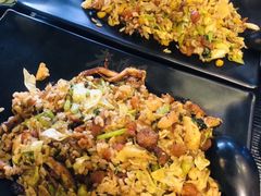 -老啪叽串炒饭(铁百店)