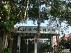 -鼓浪屿钢琴博物馆