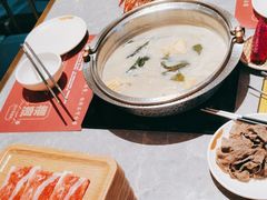 -樱煦和牛寿喜烧(如皋吾悦广场店)