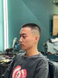 -贝勒爷专业男发