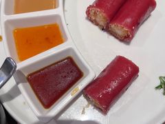 -蝴蝶里·粤菜·点心(龙湖杭州金沙天街店)
