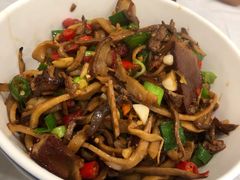 -新新湘菜馆(新中街二条店)