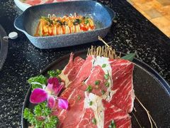 -牛焱·烧肉酒肆(五大道店)