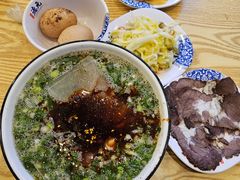 -德元兰州纯汤牛肉面