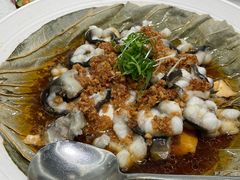 -3号仓库·创意中国菜(新世界城店)