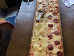 -莫比餐厅(五道口店)