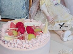 -积慕Cake(解放大道店)