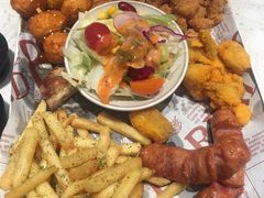 -水天堂西餐厅(昆山万象汇店)