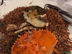 -喜记避风塘炒辣蟹(旗舰店)