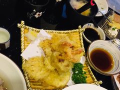 -真剑日本料理·铁板烧(贵州路店)