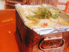 -神府路壹号·海鲜烧烤·砂锅粥·锅物(三坊七巷店)