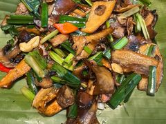 -云海肴·汽锅鸡·云南菜(高德置地店)