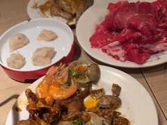 -星伦多自助料理(花山金鹰店)
