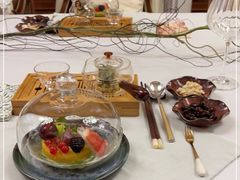 -叶叶菩提(太原别墅店)