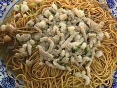 -裕兴记·三虾面(西北街总店)