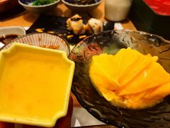 芒果绵绵冰-伊豆野菜村(大族广场店)