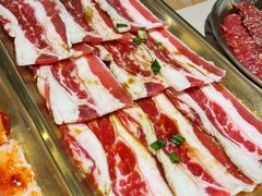 -西塔老太太泥炉烤肉(北京望京店)