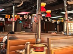 -西塔老太太泥炉烤肉(双井店)