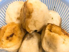 -费记胡辣汤(总店)