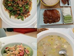 -香丰阁·烤鸭·川湘菜(昌平店)