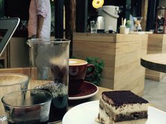 VOYAGE&nbsp;COFFEE(北锣鼓巷店)-VOYAGE COFFEE(北锣鼓巷店)