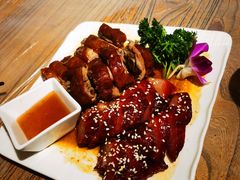 -李记潮汕砂锅粥(营福路店)