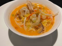闽南招牌卤面-遇外滩(BFC外滩金融中心店)