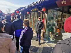 -东关街美食广场