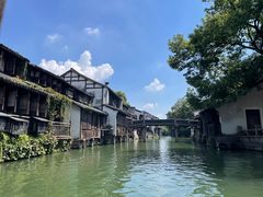-乌镇景区