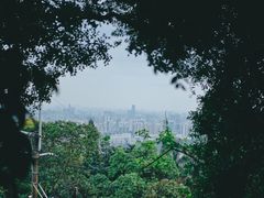 -广州市白云山风景名胜区