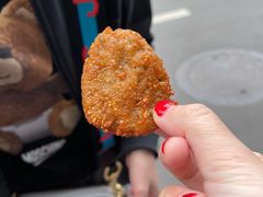 香酥藕饼-陶记正宗德州扒鸡(科巷店)