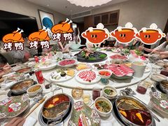 -大舜国风· 和牛火锅(绮霞街店)