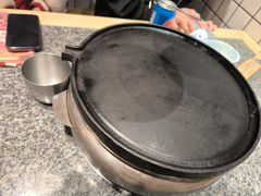 -酒拾烤肉(复地星光天地店)