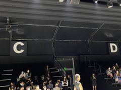 -欢乐海岸椰林沙滩-2025湾区超级灯会