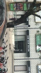 点击看大图 -3AM HAIR SALON烫发染发接发