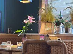 -泰果东南亚餐厅(丽水万地店)