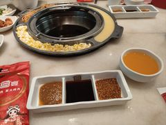 -韩宫宴烤肉·料理(南京江宁万达店)
