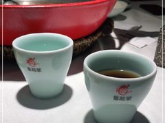 -雲蜀龙阁·金牌水煮鱼(方庄店)