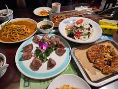 -清真·老兰家(兴善寺西街总店)