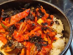 -金一味烤肉餐厅(新首尔旗舰店)