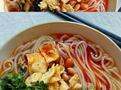 -螺大蛳柳州螺蛳粉·火锅·热干面(西城永捷店)