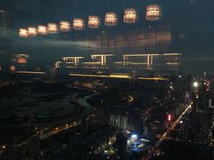 -瑞吉酒店·The Drawing Room闲逸廊·云端下午茶·夜奢Whiskey