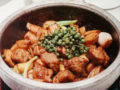 -狮王府淮扬菜(万象城店)