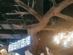 -暴风岛沉浸式体验馆(百联世纪店)