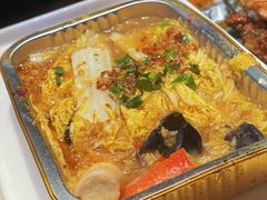 -唐力九头鸟烧烤·罗田吊锅(西云楼店)