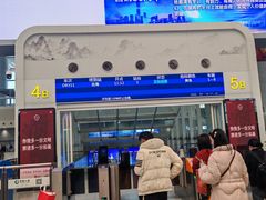 -南宁东站