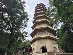 -灵谷景区