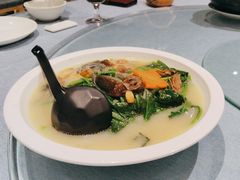 -苏先生海鲜渔庄(金桥店)
