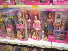 -TOYSRUS玩具反斗城(正大广场店)